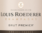 Preview: Louis Roederer Champagner Brut Premier